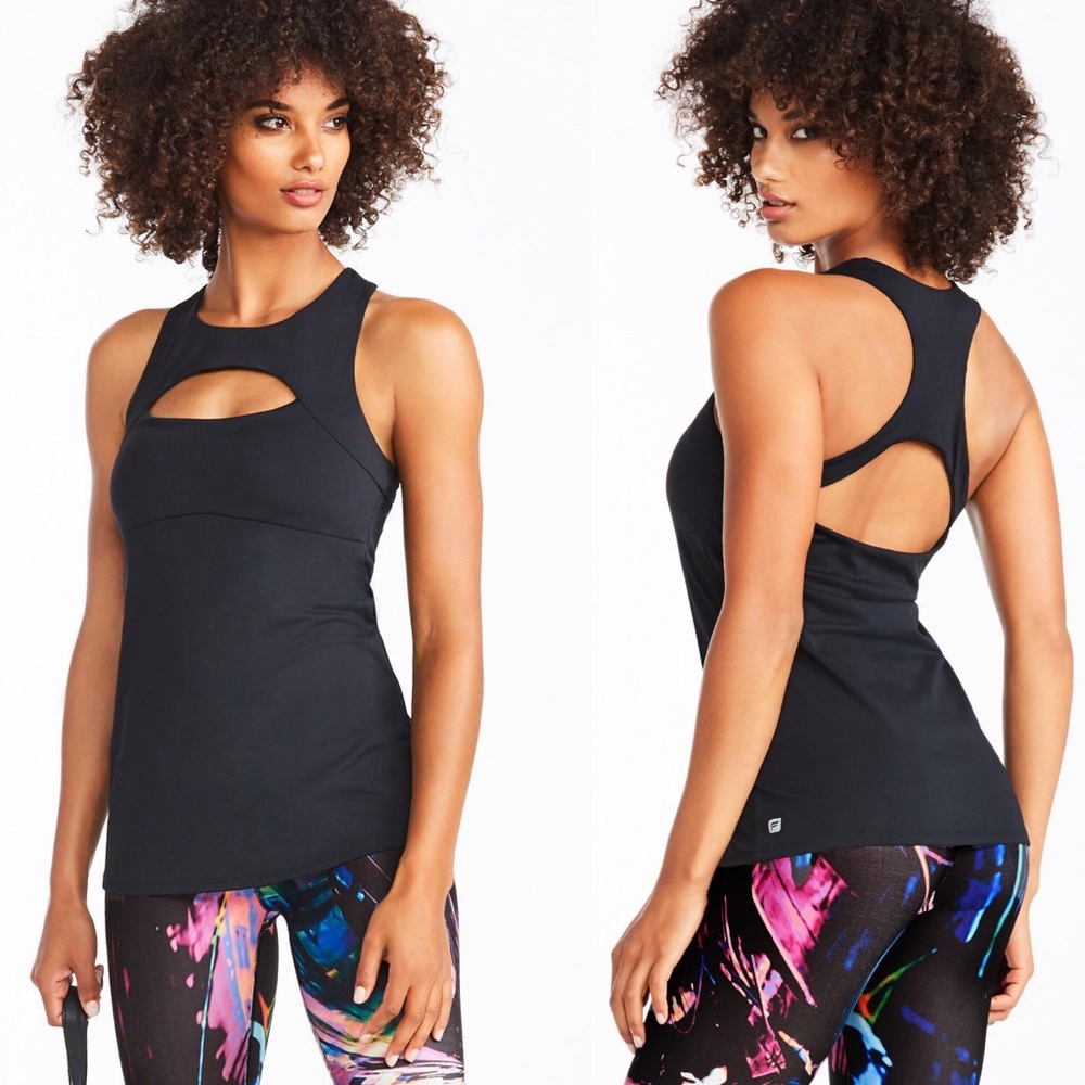 Fabletics Georgia Tank